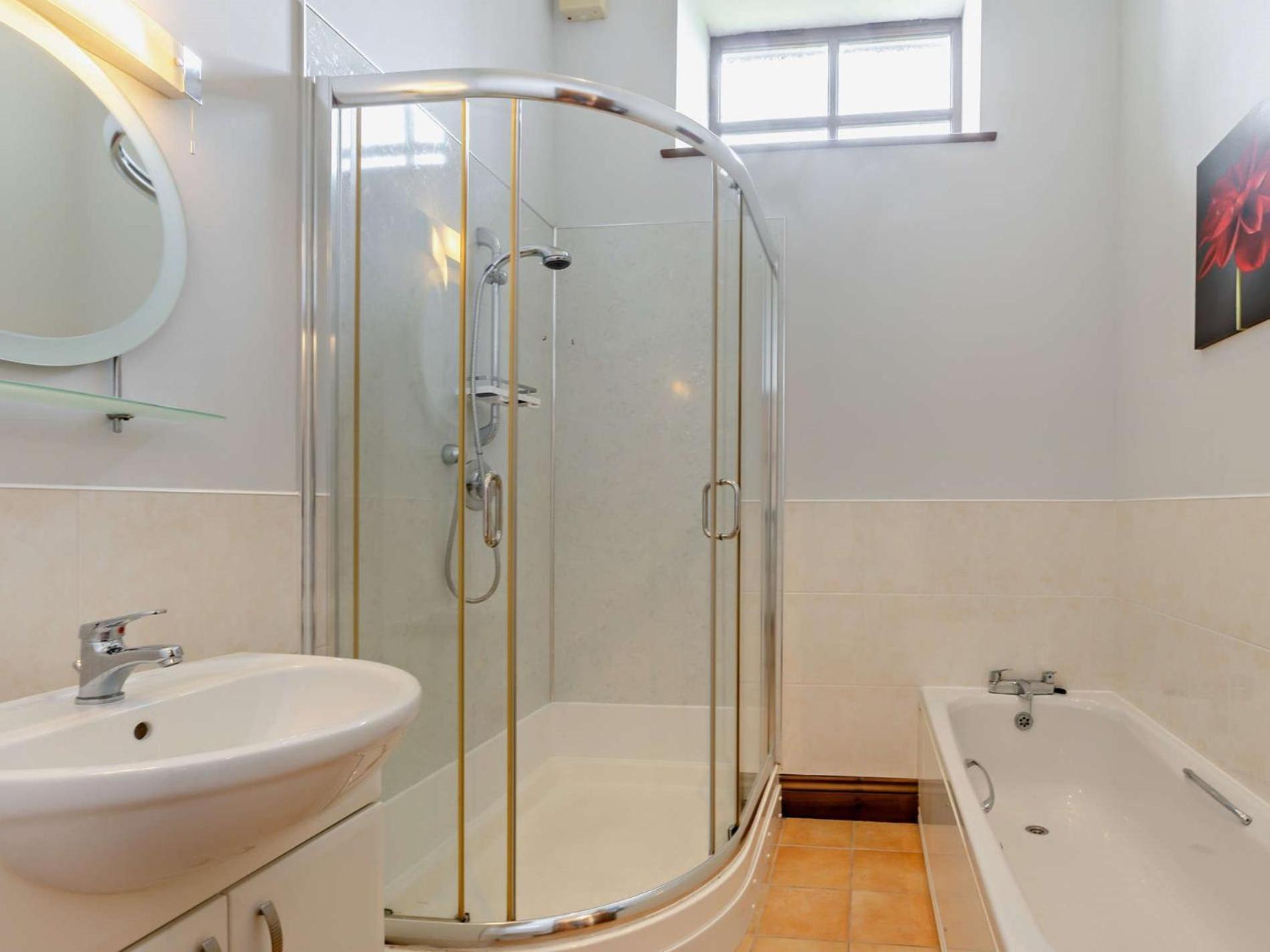 1 Bed In South Molton Lakvi Villa Eksteriør bilde